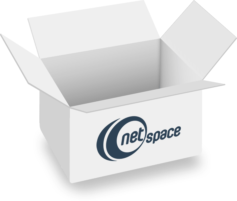 Spoznajte nás | NetSpace