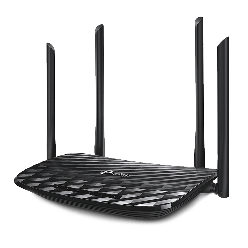 WiFi Router | NetSpace